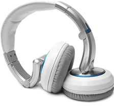 Get a Headphone