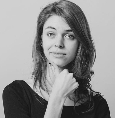 Lara Zuber